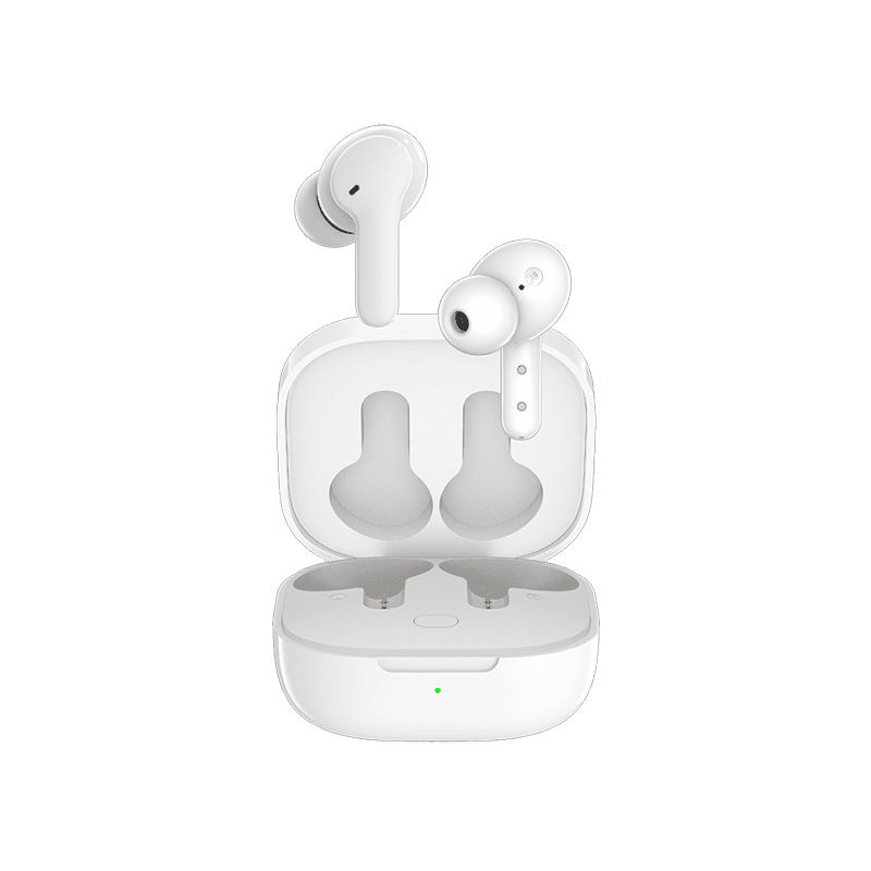 هدفون بلوتوثی کیو سی وای مدل T13 TWS -  - 4