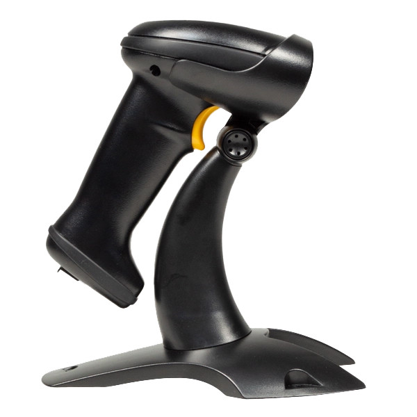 بارکد خوان دو بعدی زد ای سی مدل 2402TB