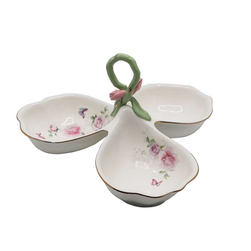اردو خوری بی.وی.کی مدل Lovly rose کد 633325