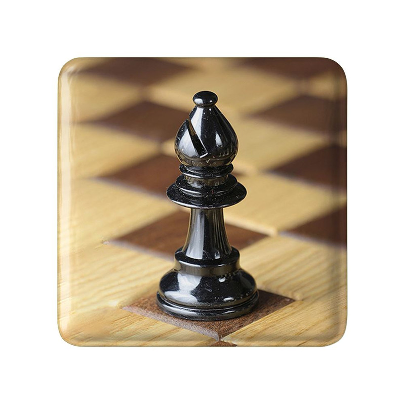 مگنت خندالو مدل شطرنج کد 29251