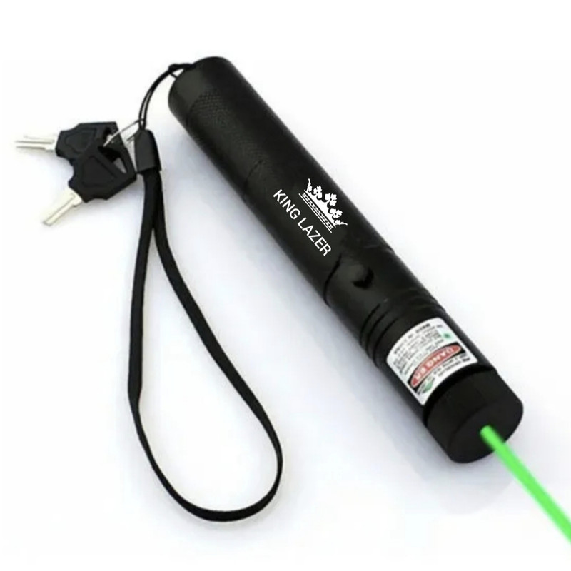 لیزر پوینتر کینگ لیزر مدل Lazer-303