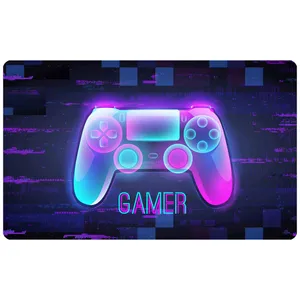 پادری طرح نوجوان مدل M4.167 سایز 46x76 سانتی متر 