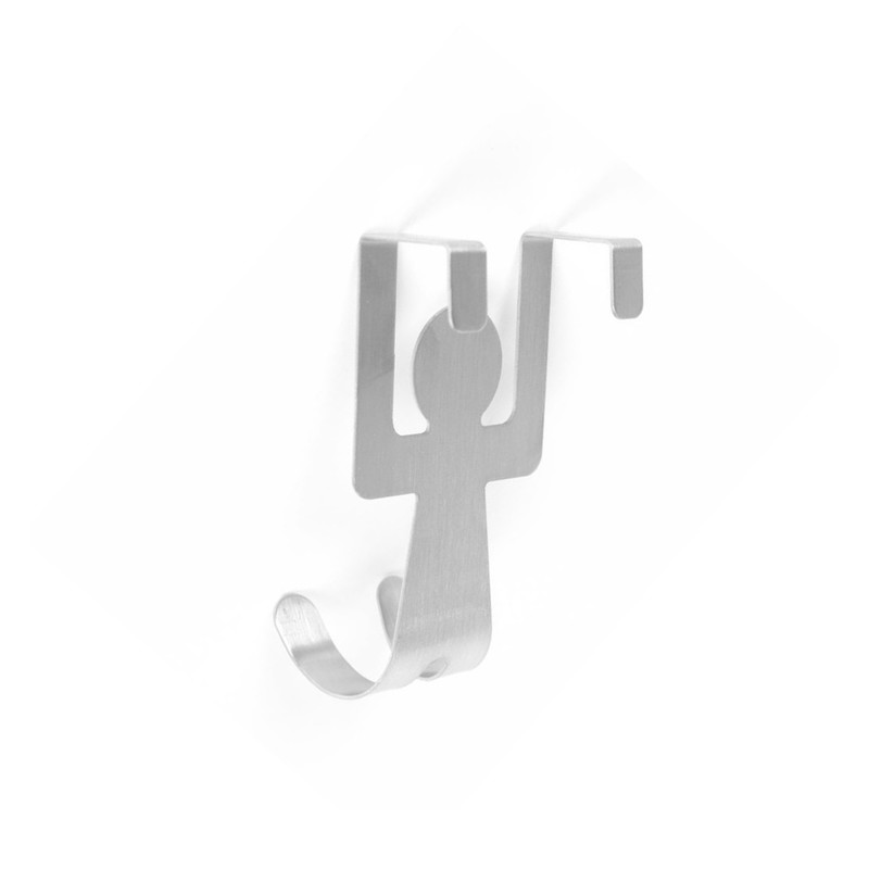 قلاب آویز آشپزخانه مدل ادمکی