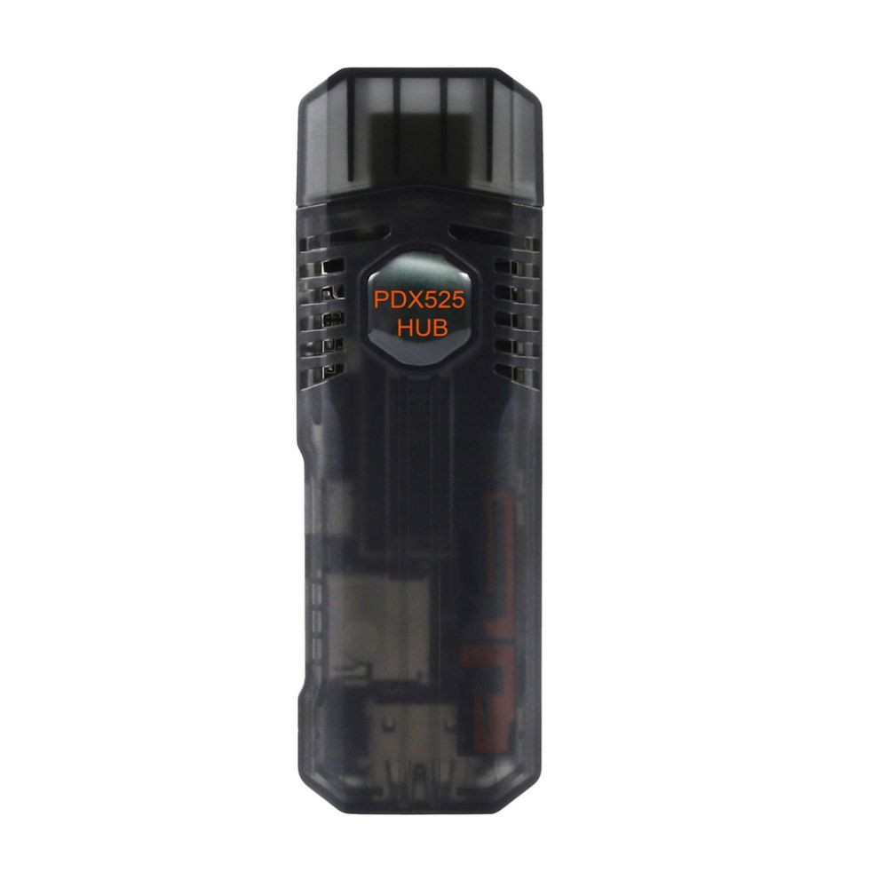 اندروید باکس پرودو مدل PDX525