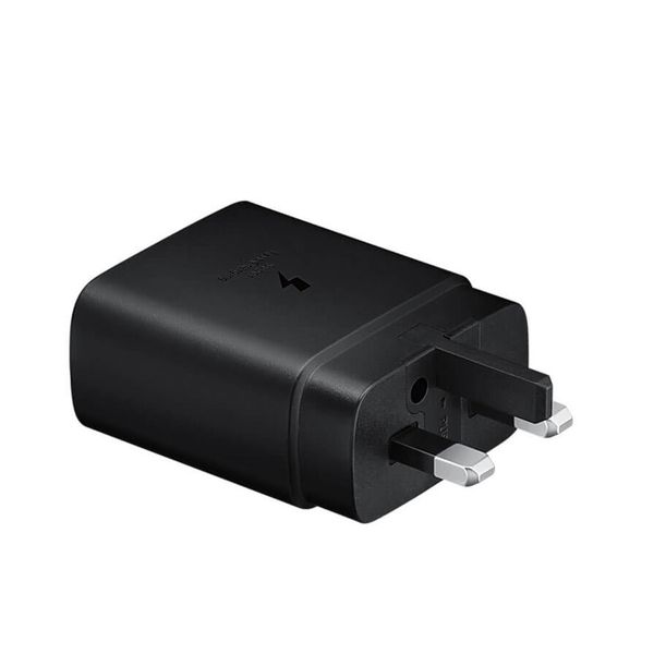 شارژر دیواری 45 وات مدل XBEG-TA845W به همراه کابل USB-C