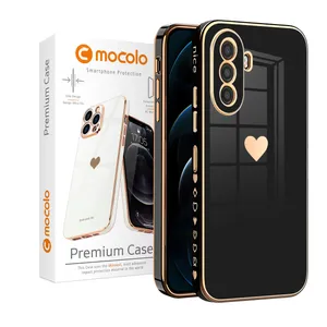 Mocolo Nice Cover For Huawei Nova Y70