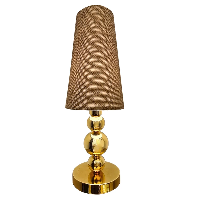 آباژور رومیزی مدل 260.90G.Melange20