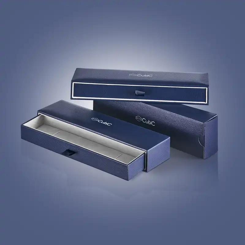 پابند نقره زنانه کوبیک مدل QB-6604