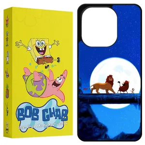 BOB Ghab BA1 Cover Suitable For Xiaomi Redmi A1 / A2  Mobile Phone