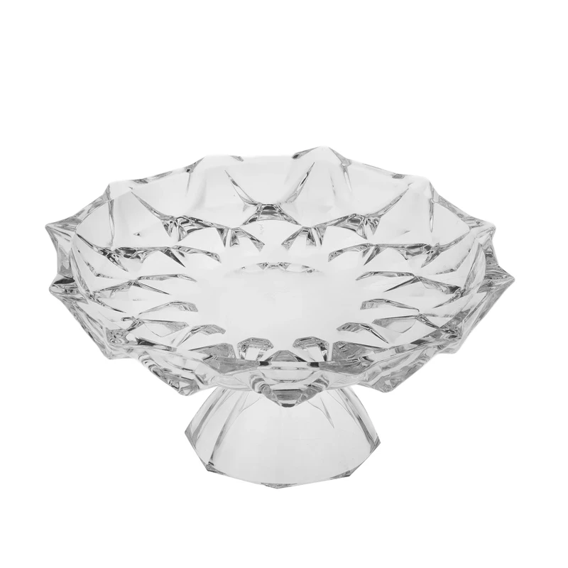 عکس شماره 5 : سرویس پذیرایی 25 پارچه این کریستال مدل تیتانو