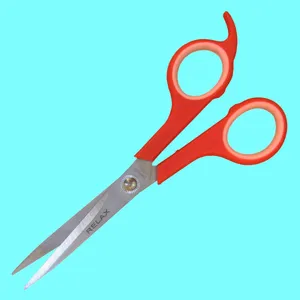 قیچی آرایشی دکتر مورنینگ مدل ریلکس