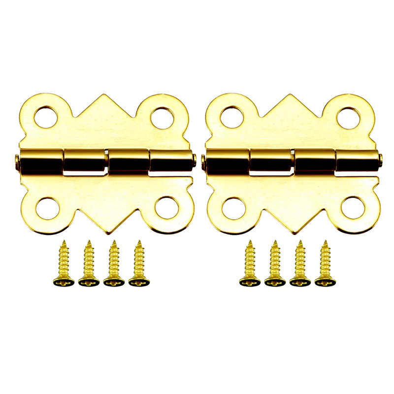 لولا مدل آنتیک پروانه بسته 2 عددی