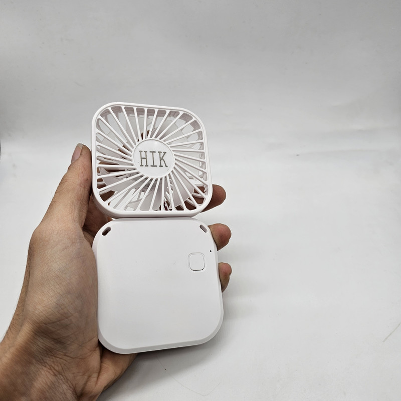 پنکه شارژی هایک مدل HF