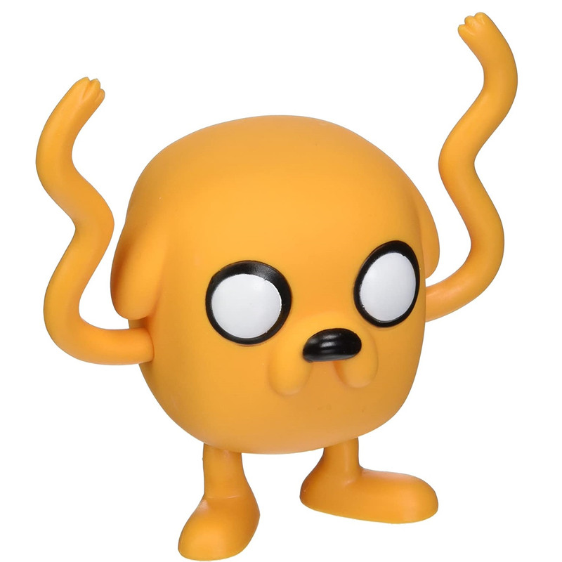 فیگور پاپ مدل Jake