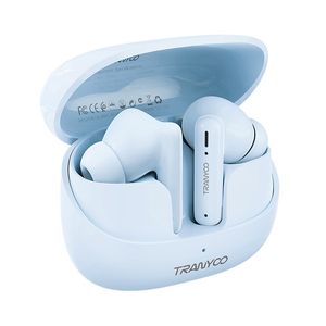 هدفون بلوتوثی ترانیو مدل M26