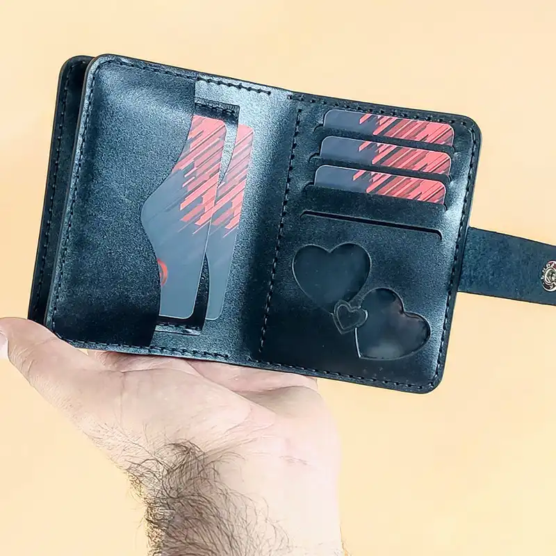 جاکارتی خانه چرم آنا مدل 57800