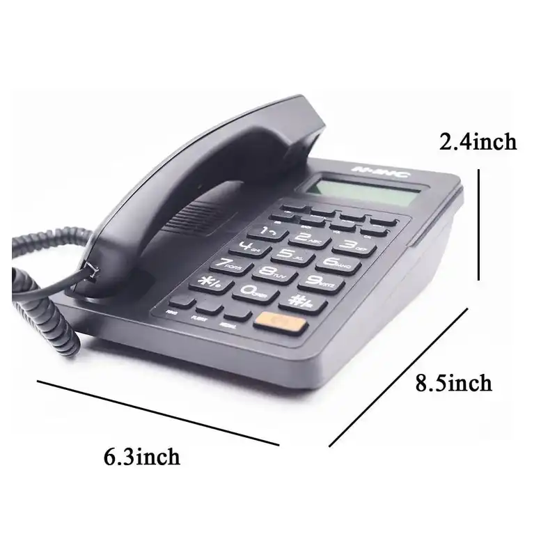 تلفن مدل KX-T8204CID