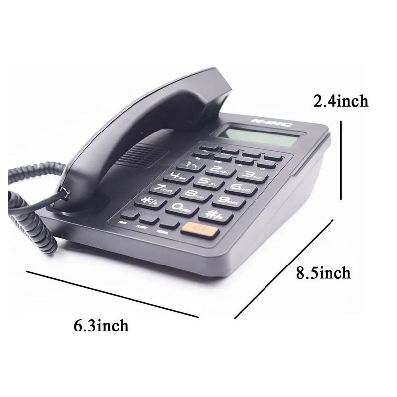 تلفن مدل KX-T8204CID