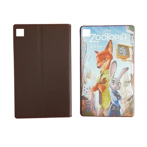 کیف کلاسوری مدل WEE45 مناسب برای تبلت سامسونگ Galaxy Tab A7 Lite SM/T225 به همراه کاور