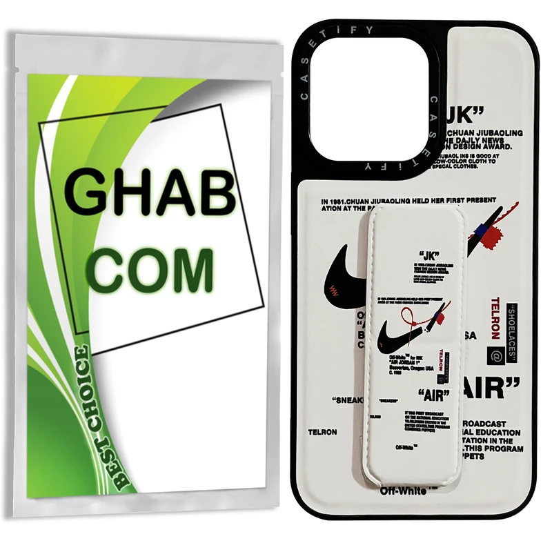 کاور قاب کام مدل NIKEST مناسب برای گوشی موبایل اپل iPhone 13 Pro   