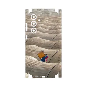 MAHOOT Strawberry Greenhouses-FullSkin Cover Sticker for Samsung Galaxy S24 FE