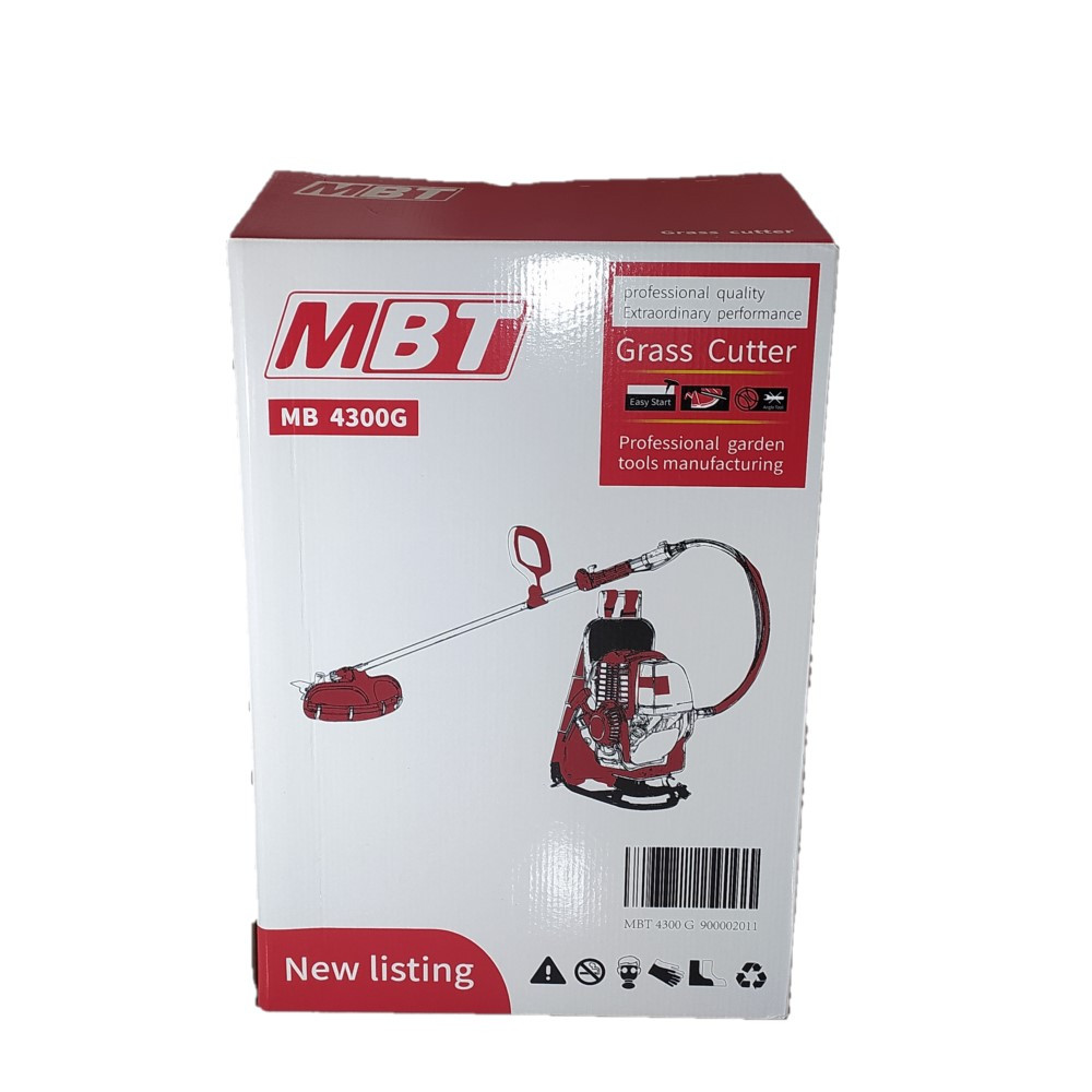 داس موتوری ام بی تی مدل پشتی داس موتوری ام بی تی مدل پشتی