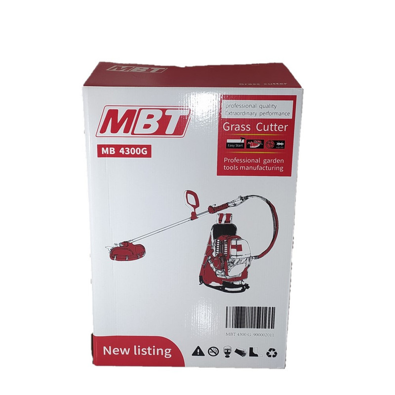 داس موتوری ام بی تی مدل پشتی داس موتوری ام بی تی مدل پشتی