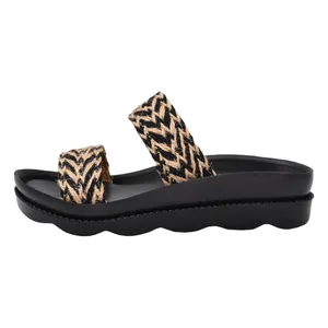 دمپایی زنانه پاما مدل PNT کد G1568