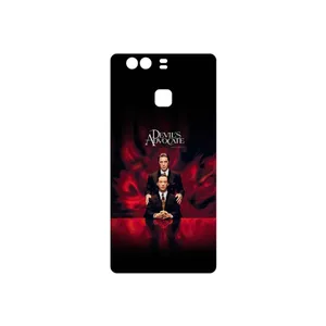 MAHOOT The Devils Advocate Cover Sticker for Huawei P9
