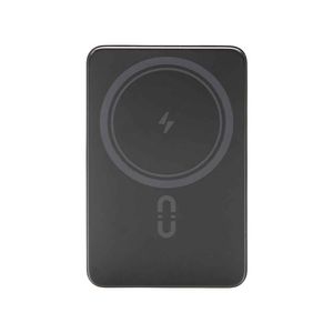 پاوربانک بی سیم 15 وات روموس مدل WSC05 131 ظرفیت 5000 میلی آمپرساعت