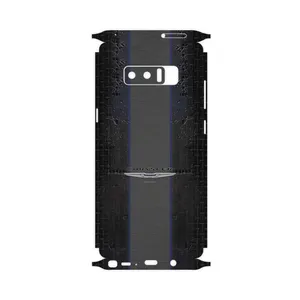 MAHOOT Chrysler-FullSkin Cover Sticker for Samsung Galaxy Note 8