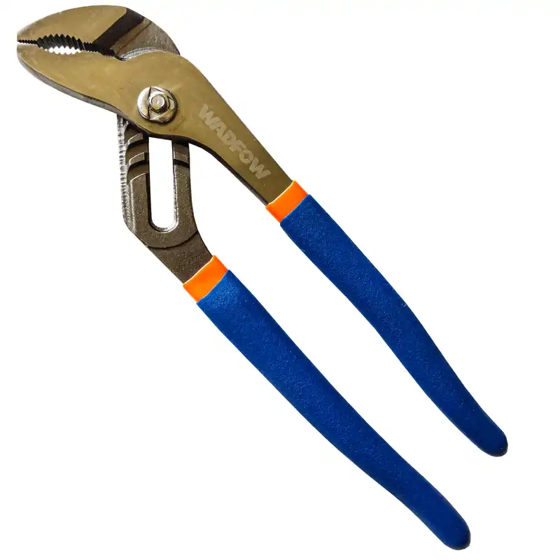 انبر کلاغی وادفو مدل WPL6510 سایز 10 اینچ