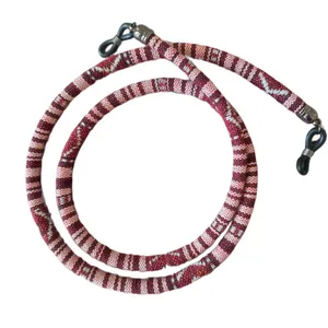 بند عینک زنانه مدل سنتی