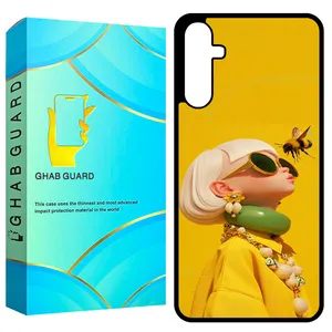 Ghab Guard GCHPA14 Cover For Samsung Galaxy A14 4G / A14 5G / M14 5G