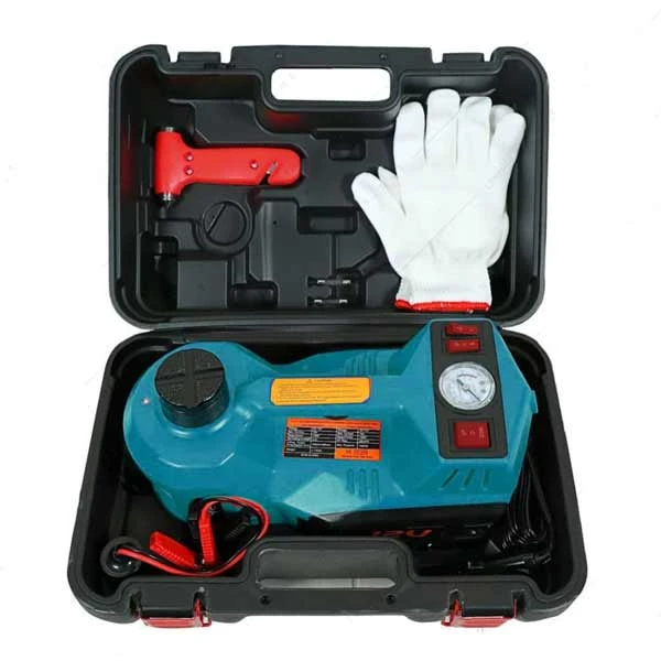 عکس شماره 2 : جک هیدرولیک فندکی رونیکس مدل rh-4990