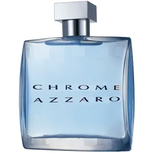 ادو پرفیوم مردانه پینک ویژوال مدل Azzaro Chrome حجم 100 میلی لیتر