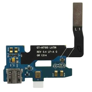 فلت برد شارژ مدل Fx-ChB-N7100 مناسب برای گوشی موبایل سامسونگ Galaxy Note 2 N7100