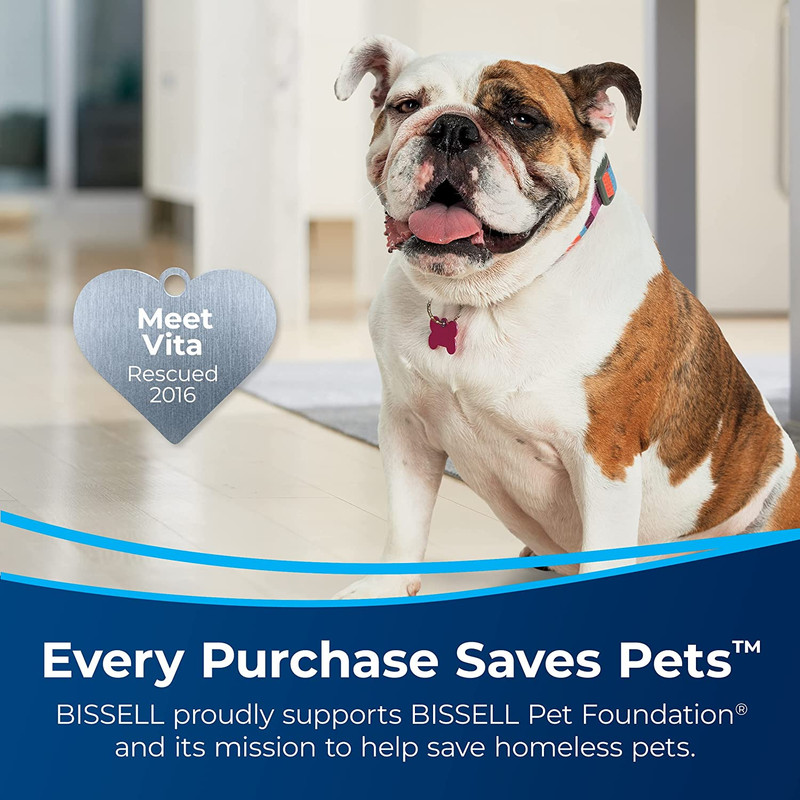 فرش شوی و مبل شوی بیسل مدل 3386E