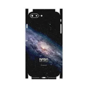 MAHOOT Universe-by-NASA-3-FullSkin Cover Sticker for Apple iPhone 7 Plus