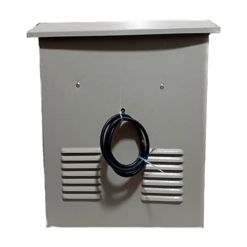 شارژر باتری خودرو مدل تیپ 8