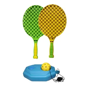راکت تنیس اسباب بازی مدل پلاس مجموعه 3 عددی