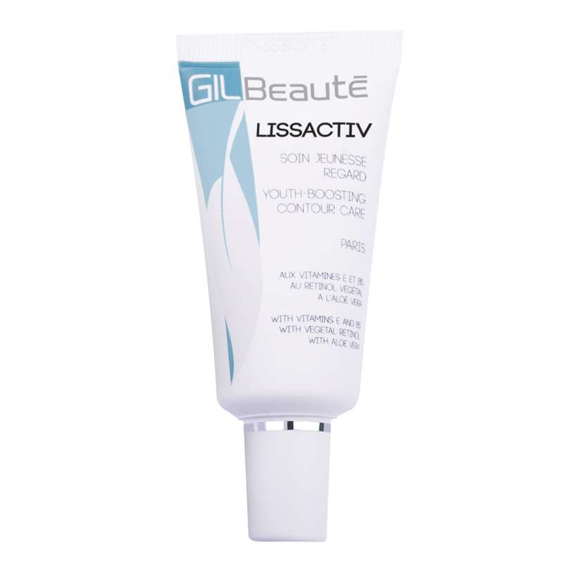 کرم دور چشم ژیل بوته مدل LISSACTIV حجم 50 میلی لیتر کرم دور چشم ژیل بوته مدل LISSACTIV حجم 50 میلی لیتر