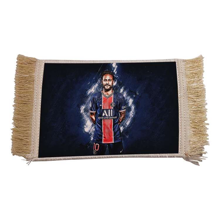 فرش ماشینی دیوارکوب مدل نیمار کد 54