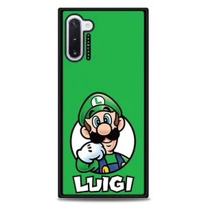 AKAM AMC-WSGN10-SUPER MARIO13 Cover For Samsung Galaxy Note 10