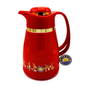 فلاسک مدل عرفان کد 02   گنجایش 1 لیتر