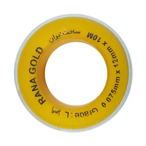 نوار تفلون مدل Ra 600 مجموعه 600 عددی