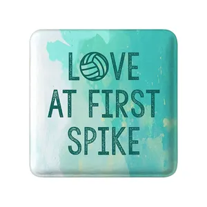 مگنت خندالو مدل والیبال Volleyball کد 26408