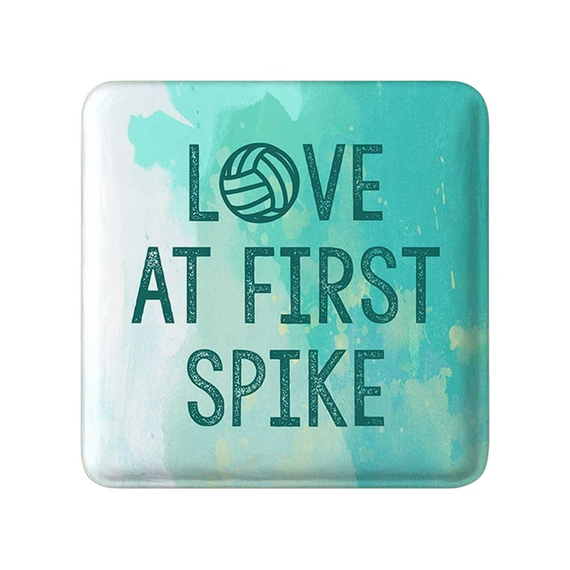 مگنت خندالو مدل والیبال Volleyball کد 26408