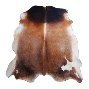 فرش پوست مدل مونت بیلیارد