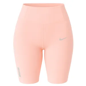 شلوارک ورزشی زنانه مدل Pale Pink